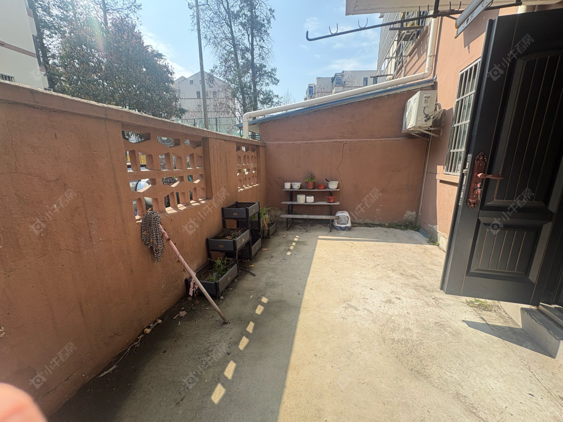 常州清潭新村在租房源室内图_小牛看房