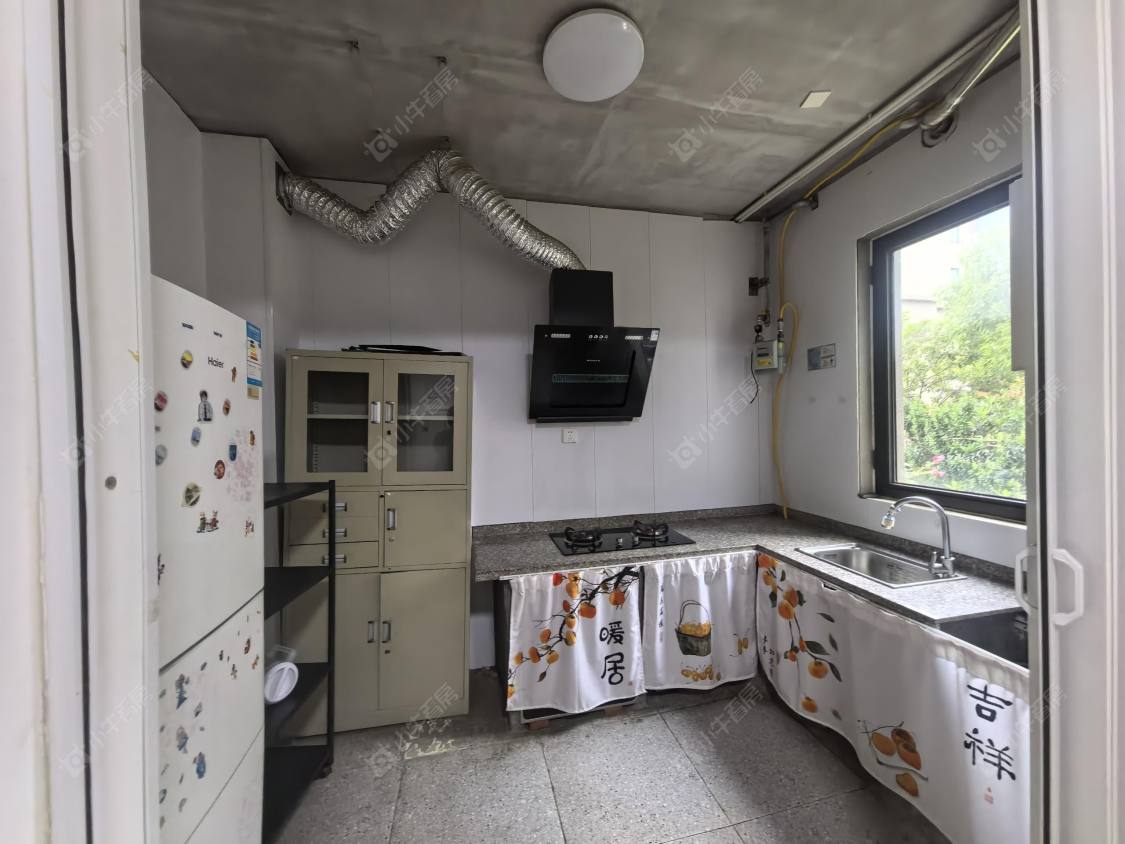 常州雅居乐路劲棠颂在租房源室内图_小牛看房