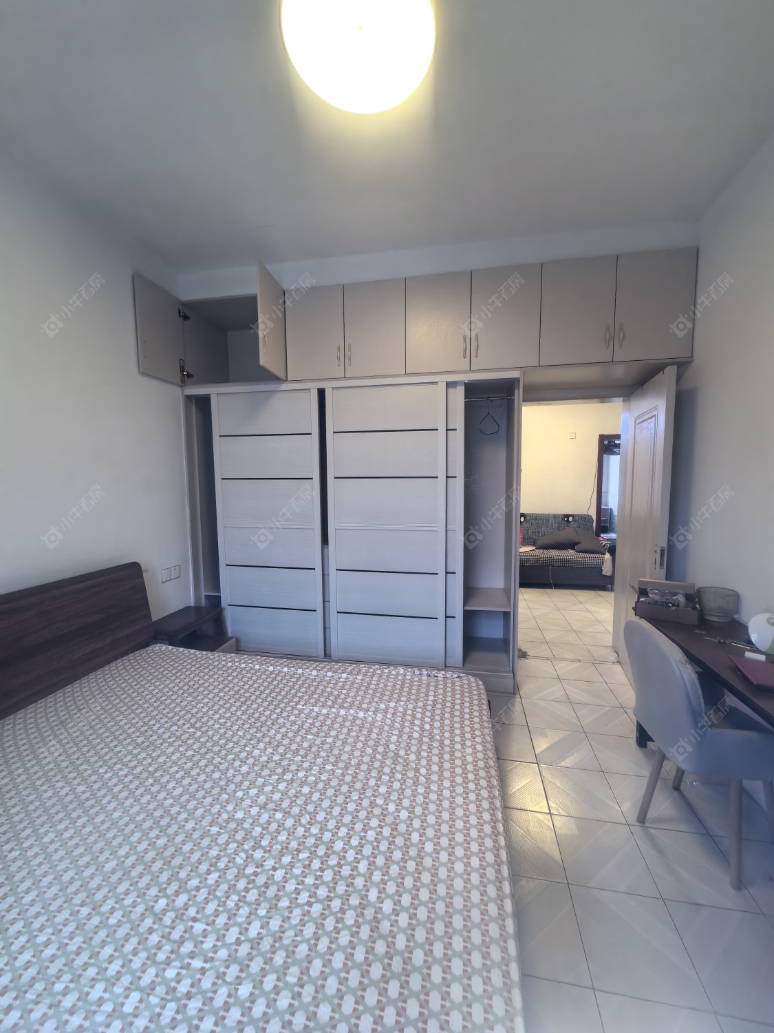 常州兰翔新村在租房源室内图_小牛看房