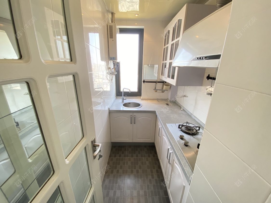 常州金百国际在租房源室内图_小牛看房