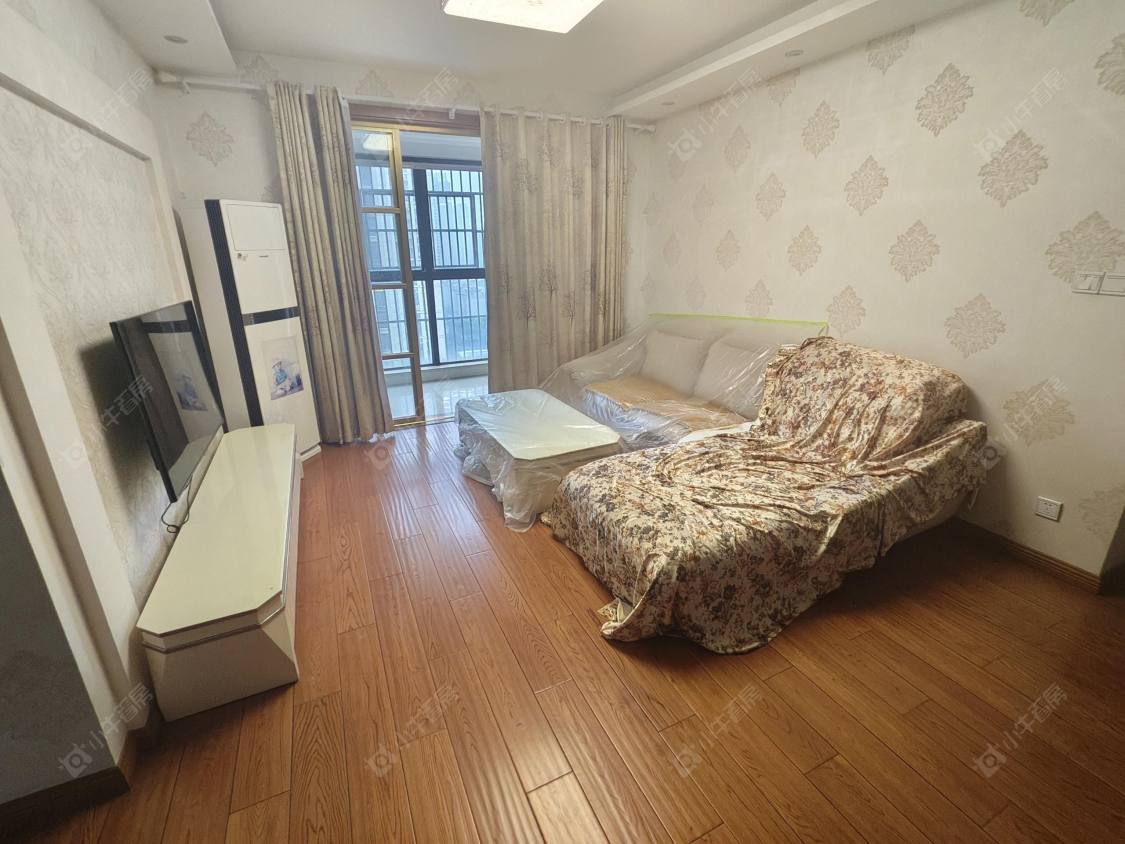常州绿地香颂花园租房房源封面图