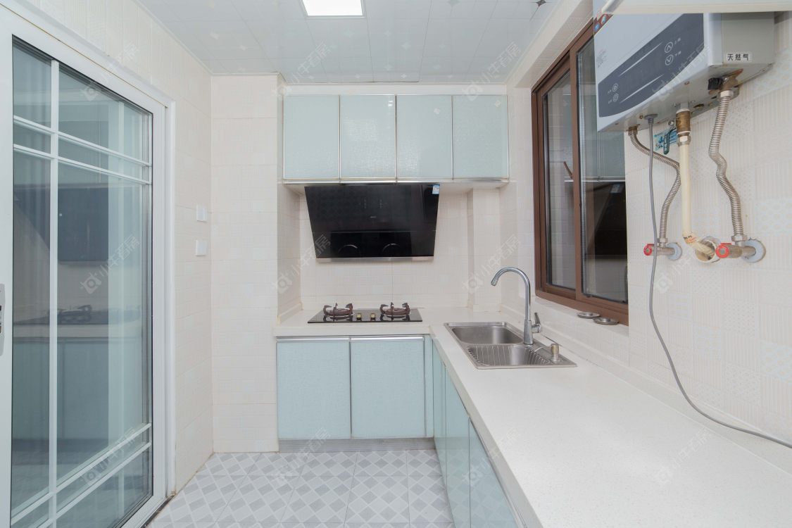 常州怡盛花园在售二手房源室内图_小牛看房