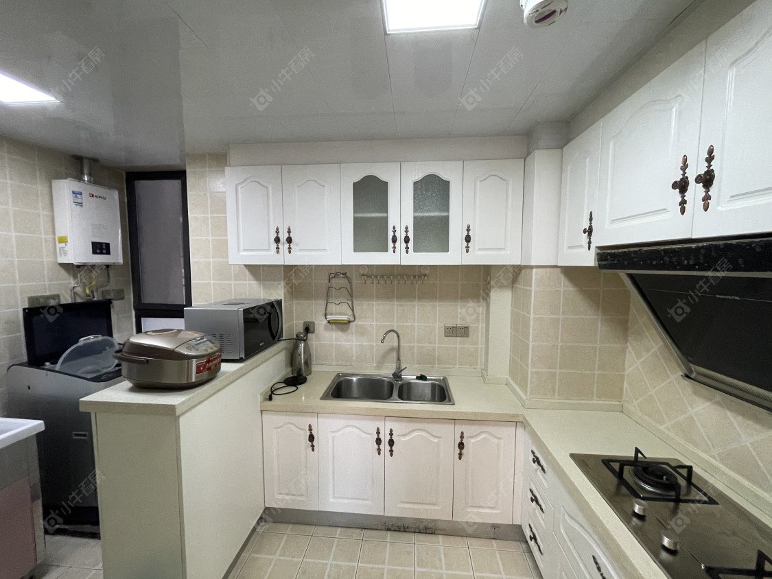 常州景瑞英郡在租房源室内图_小牛看房