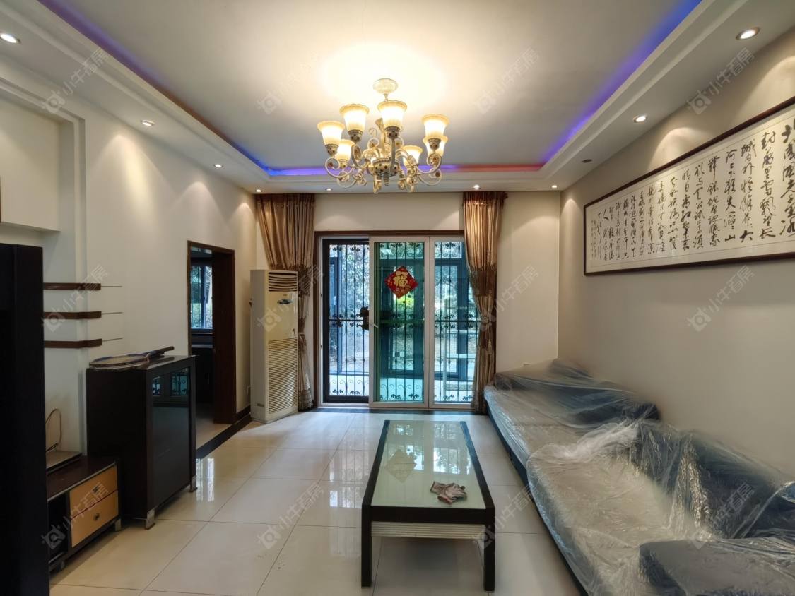 天安花园房源室内图 常州天安花园在租房源室内图_小牛看房