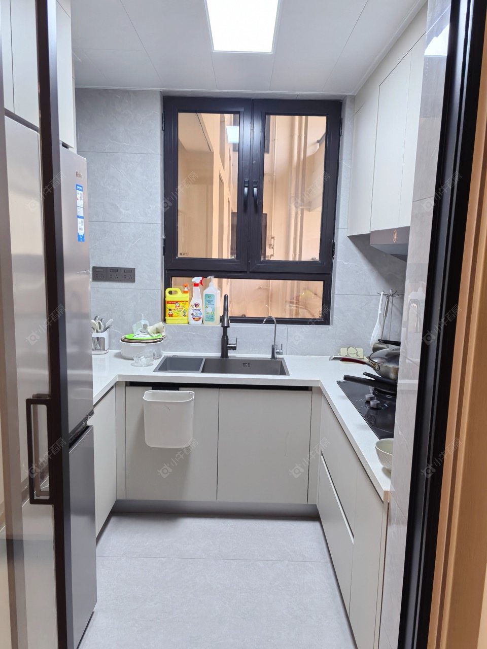 新城熙隽房源户型图 常州新城熙隽在租房源户型图_小牛看房