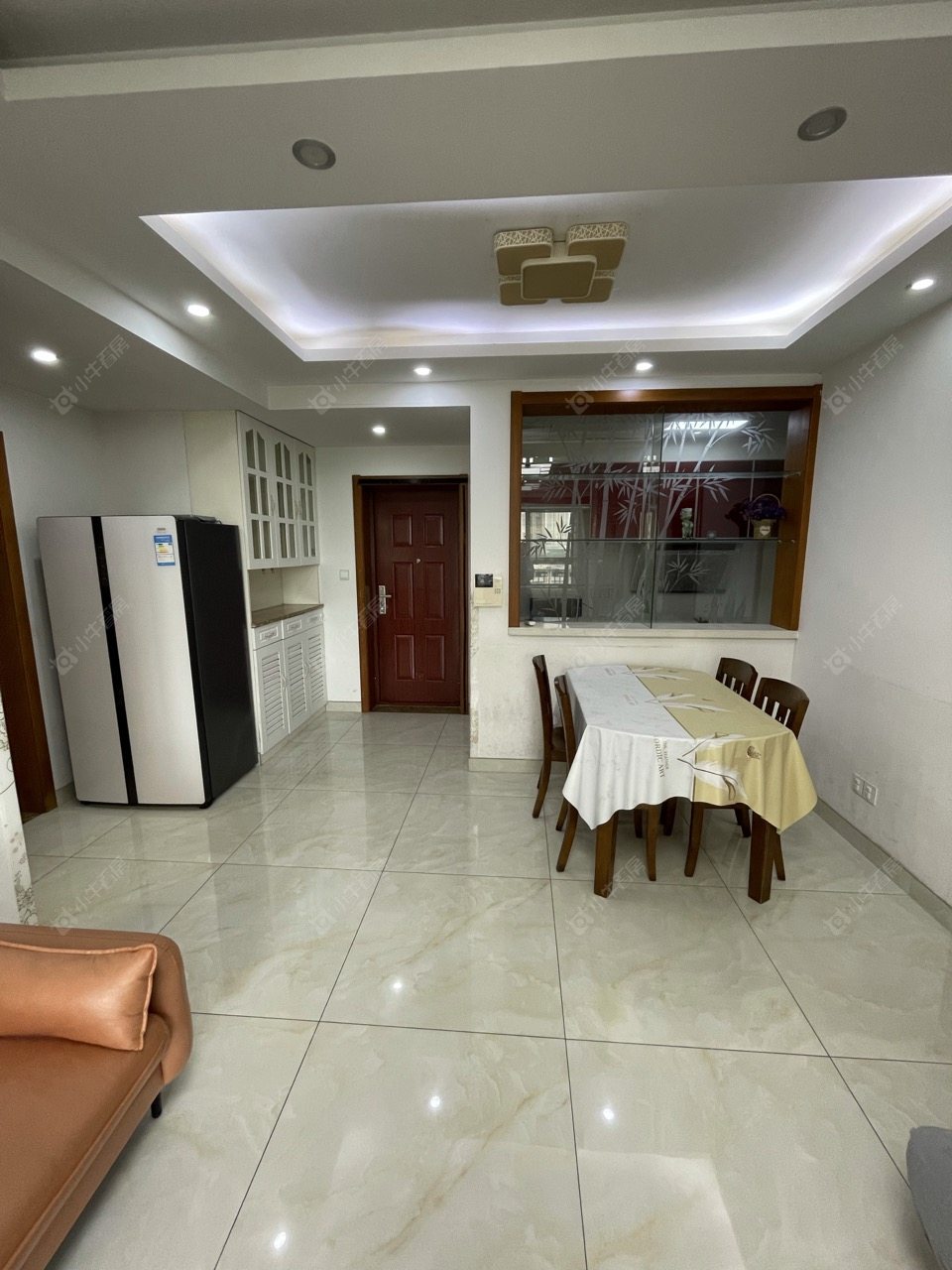 常州香溢紫郡三期在租房源室内图_小牛看房