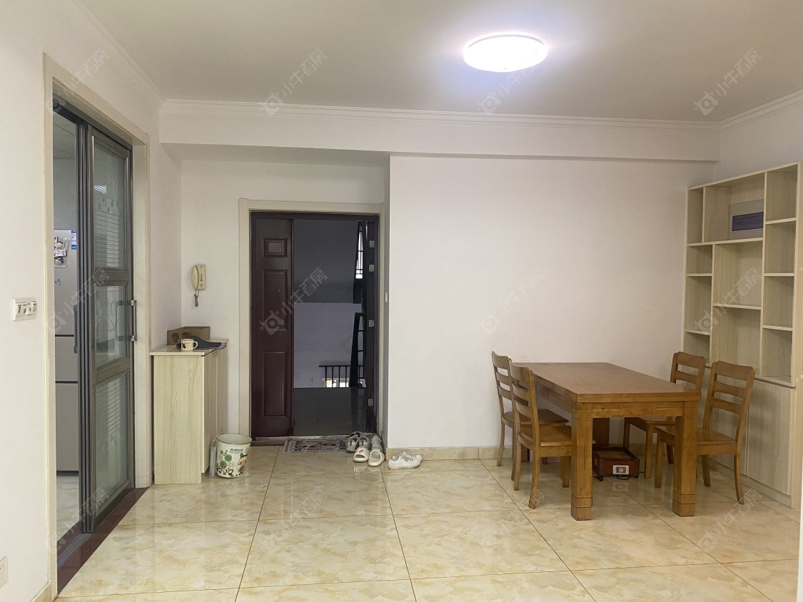 常州新城东苑三区在租房源_小牛看房