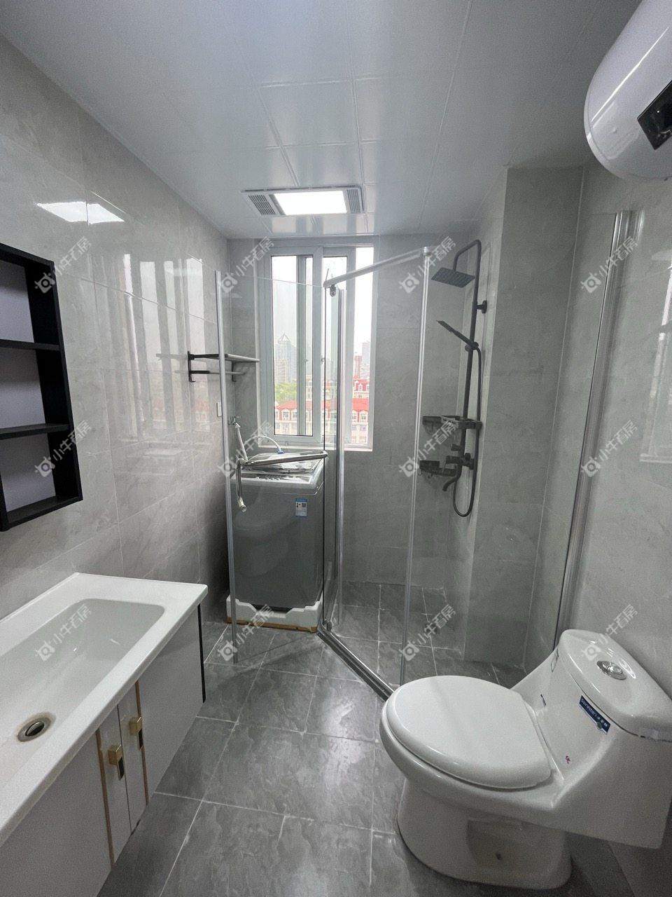 常州裕坤美城公馆在租房源_小牛看房