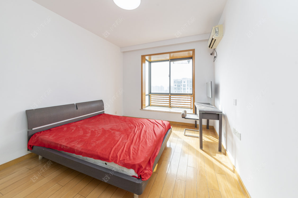 常州新城南都美域在售二手房源室内图_小牛看房