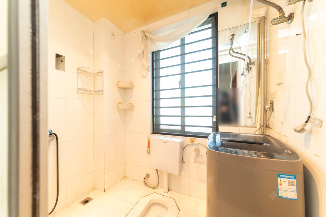 常州香江康桥在售二手房源室内图_小牛看房