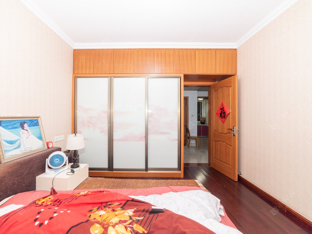 常州新景花苑一期在售二手房源室内图_小牛看房