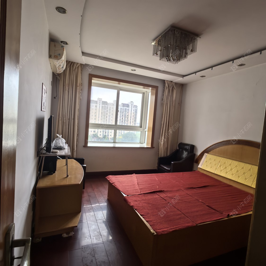 常州半岛小区在租房源室内图_小牛看房