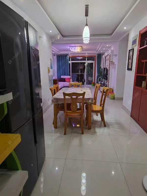 常州新民家园3室2厅1卫出租_小牛看房