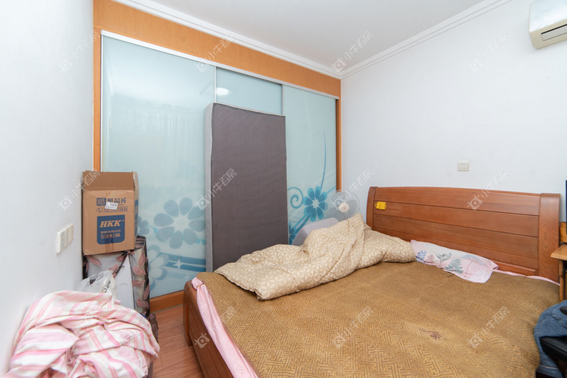 常州怡美花园在租房源室内图_小牛看房