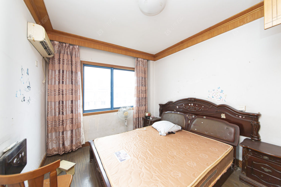 常州四季新城南苑在售二手房源室内图_小牛看房