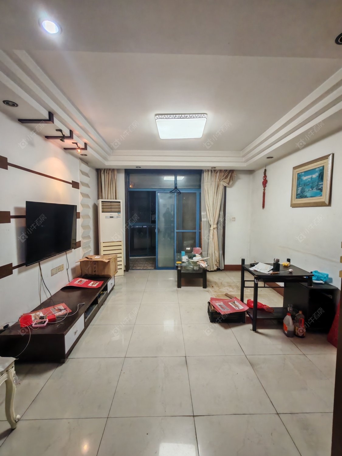 常州四季新城南苑3室2厅2卫出租房源图片