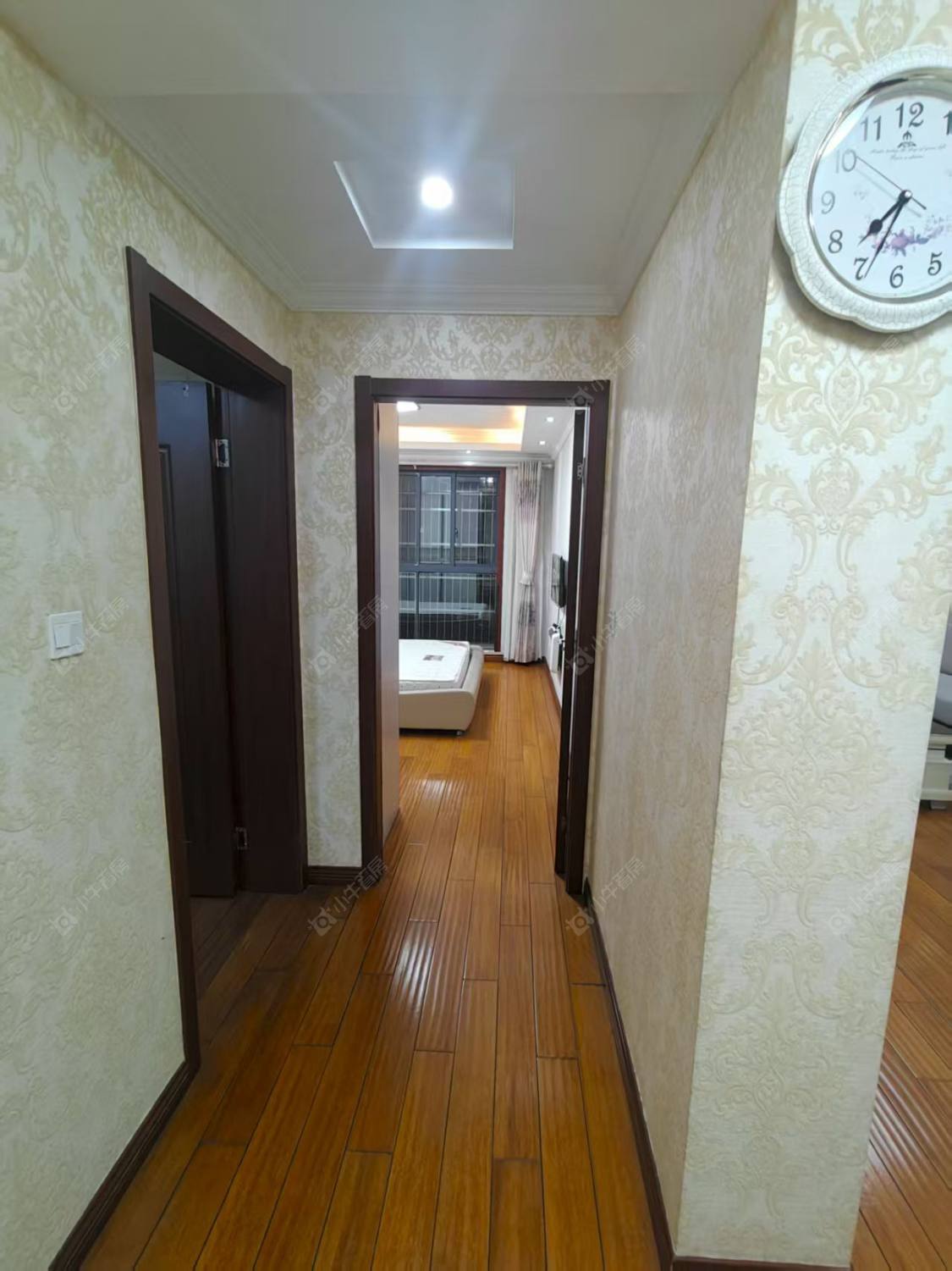 常州阳光龙庭在租房源室内图_小牛看房