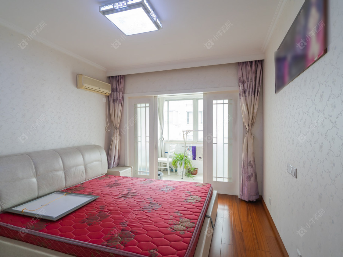 常州桃园公寓在售二手房源室内图_小牛看房