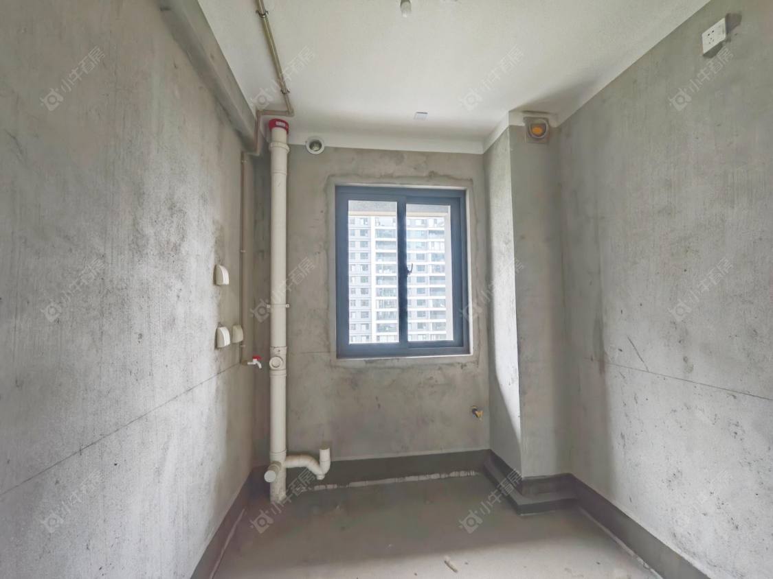 常州中海时代都会在售二手房房源室内图_小牛看房