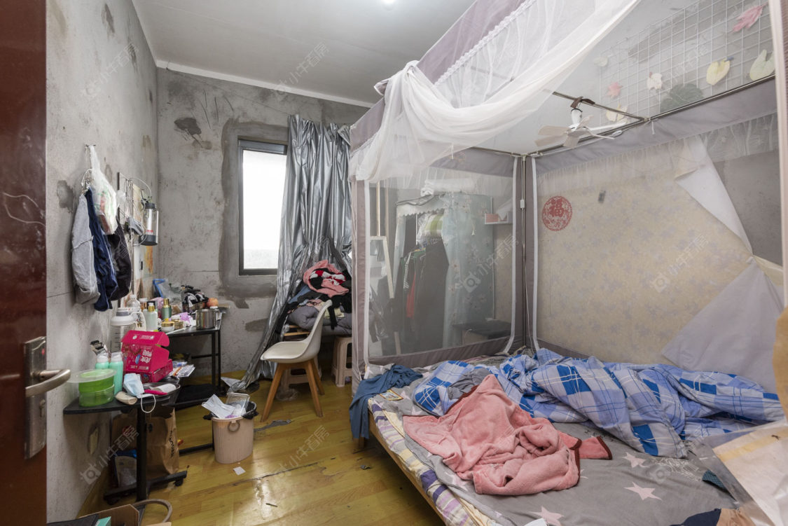 常州弘建壹品在售二手房房源室内图_小牛看房