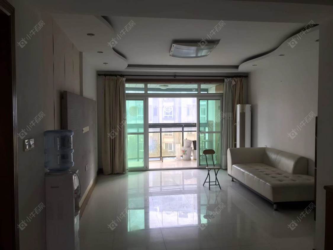 常州聚博花园在租房源_小牛看房