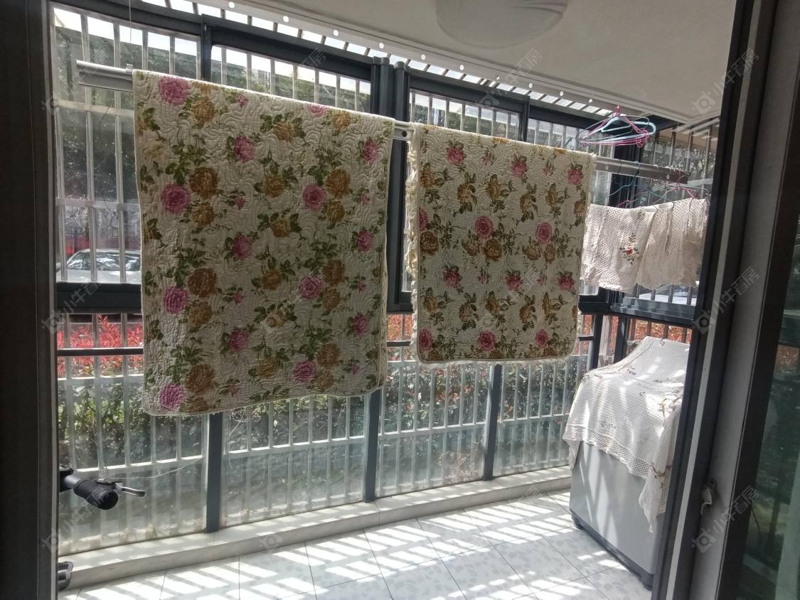 常州凤凰名城3室2厅1卫出租_小牛看房