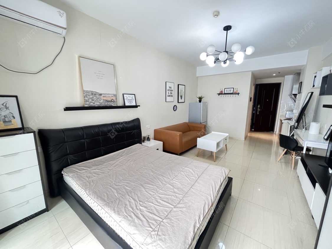 星河国际六区房源室内图 常州星河国际六区在租房源室内图_小牛看房