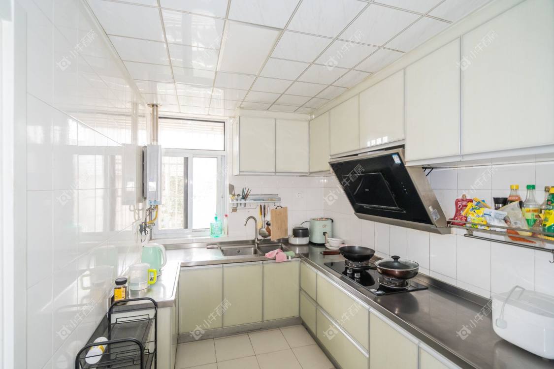 常州茶山村公寓在租房源室内图_小牛看房