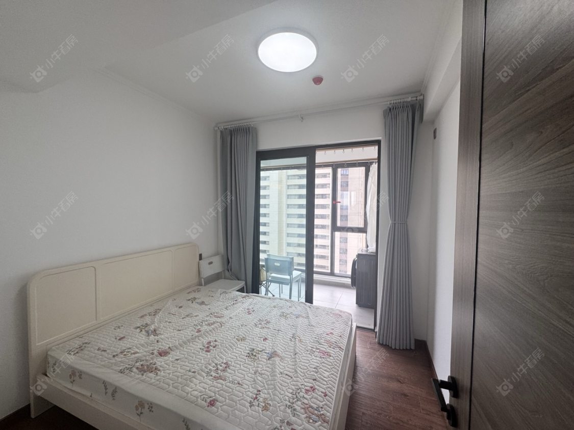 常州碧桂园碧玥和鸣在租房源室内图_小牛看房