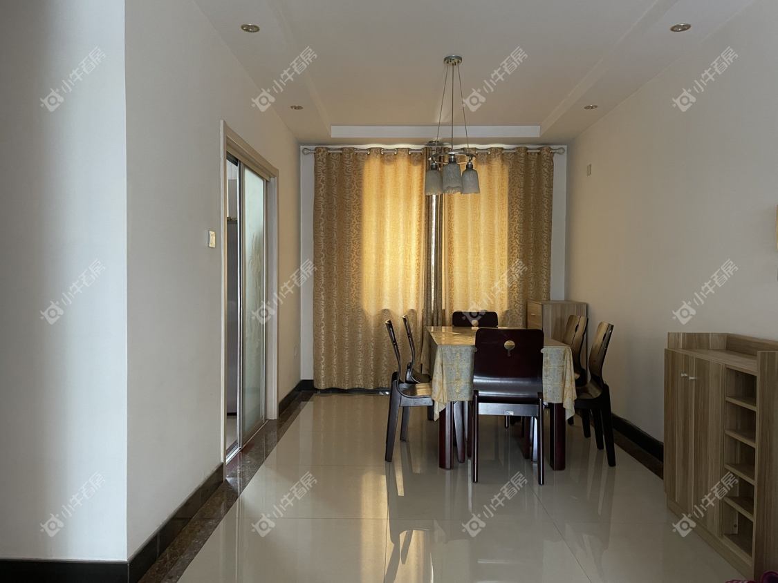 常州奥林匹克花园在租房源_小牛看房