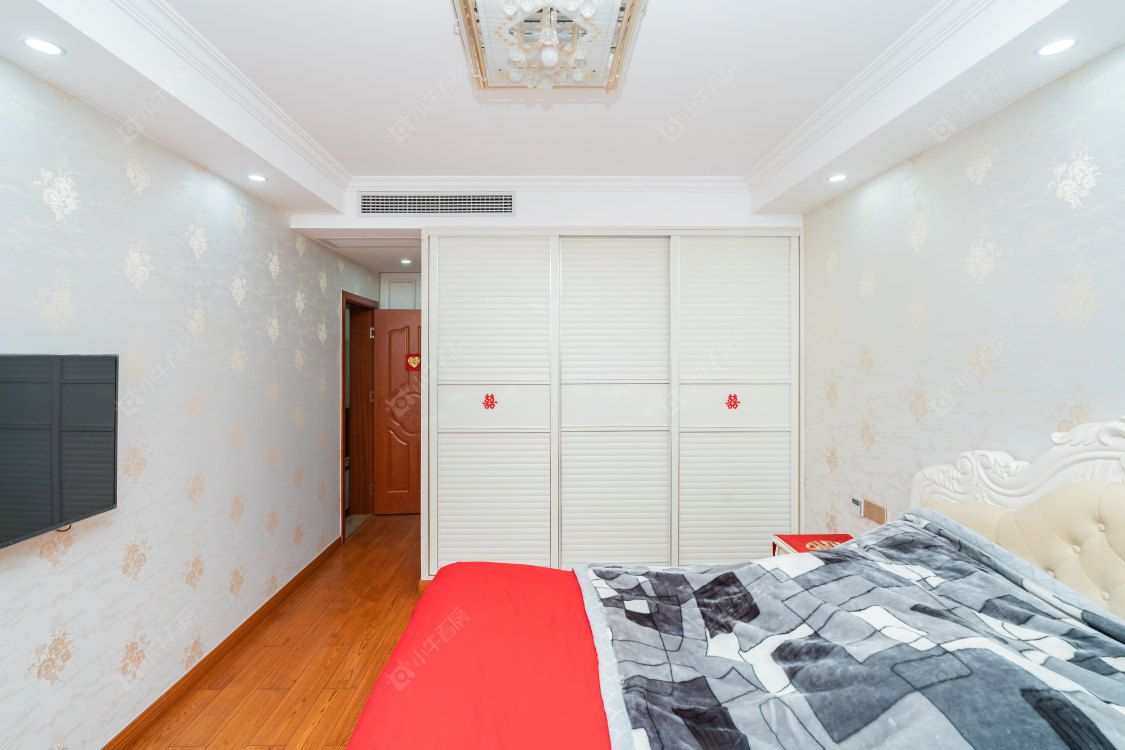 常州新乐花园在售二手房源室内图_小牛看房