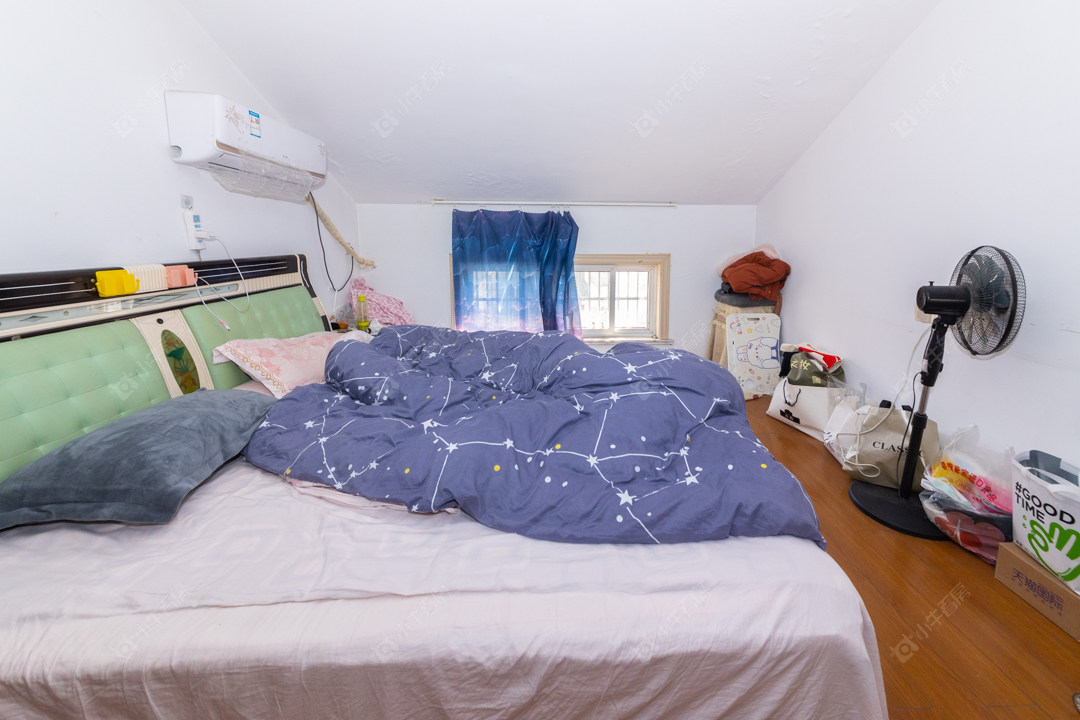 常州腾龙苑东区在售二手房源室内图_小牛看房