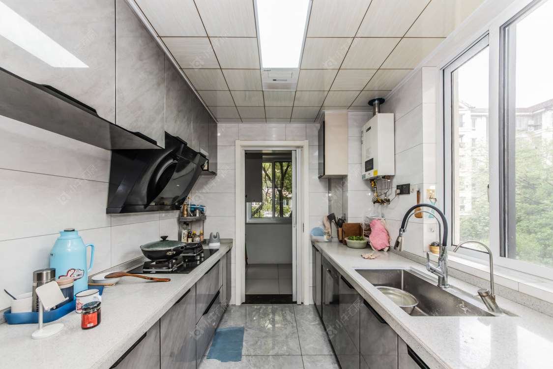 常州天安花园在售二手房源室内图_小牛看房