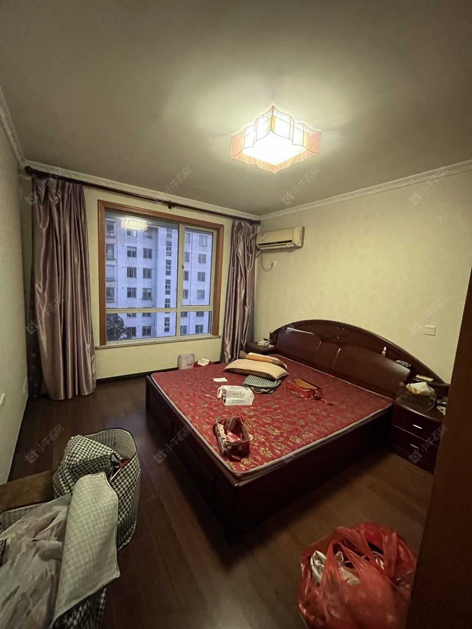 常州怡景名园在租房源室内图_小牛看房