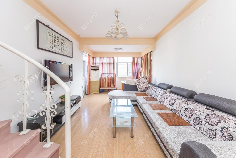 常州健身路租房_小牛看房