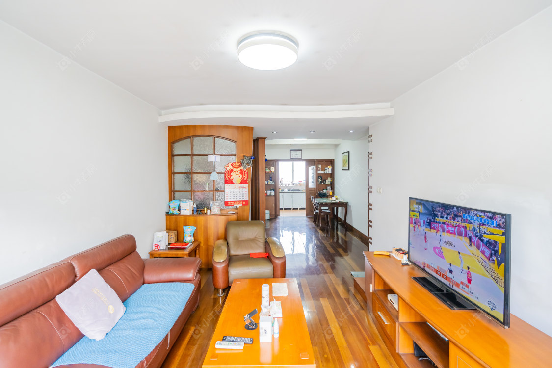 常州人民家园在售二手房源_小牛看房