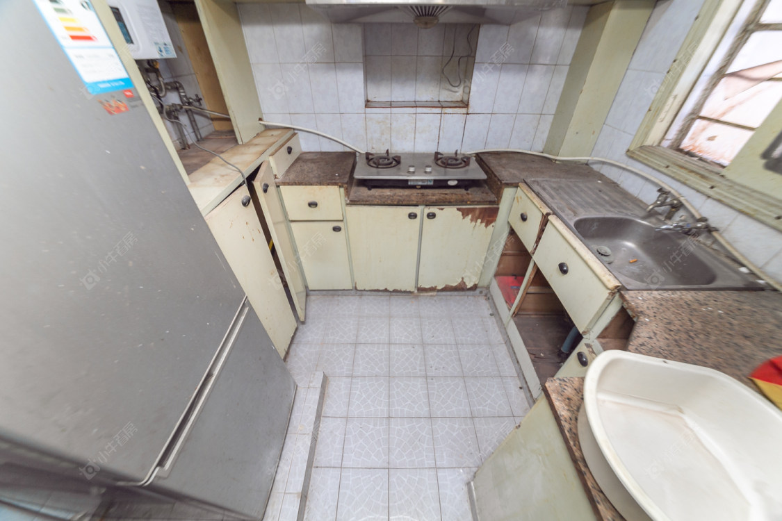 常州广成路小区老区在售二手房源室内图_小牛看房