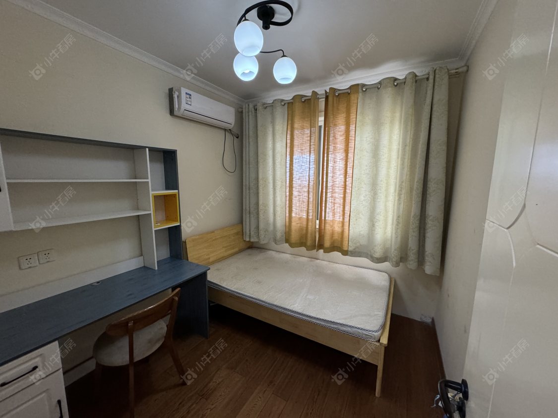 常州中海龙城花园西区在租房源_小牛看房