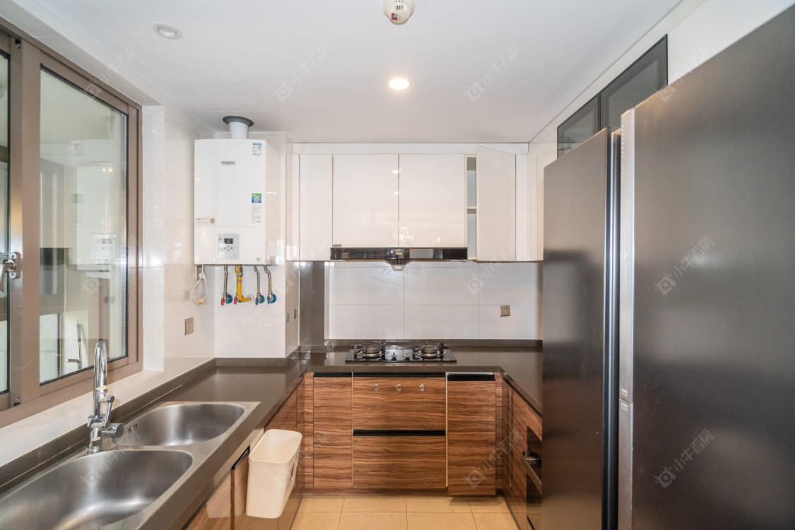 常州九洲新世界君玺在售二手房源室内图_小牛看房