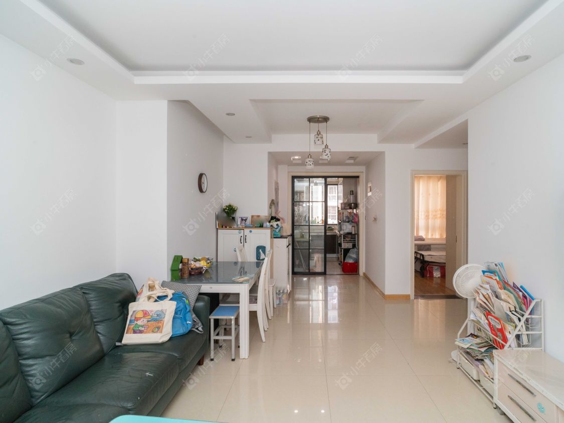 常州金色领寓在售二手房源室内图_小牛看房