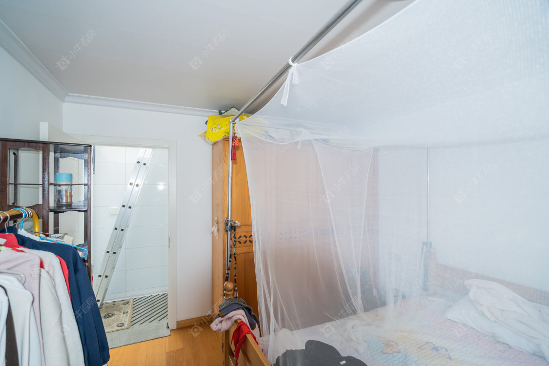 常州勤俭村在售二手房源室内图_小牛看房