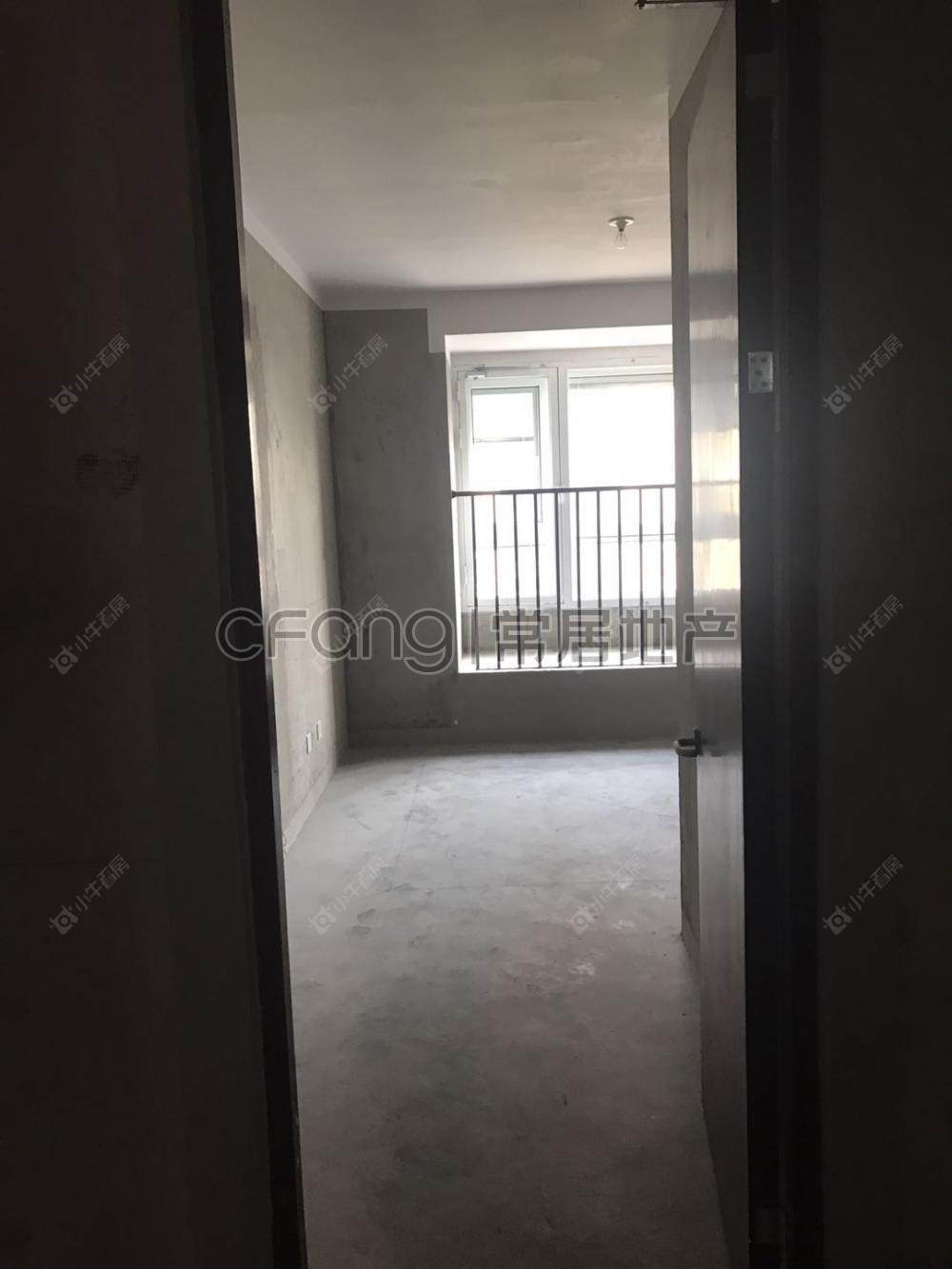 常州路劲城二期在售二手房源户型图_小牛看房