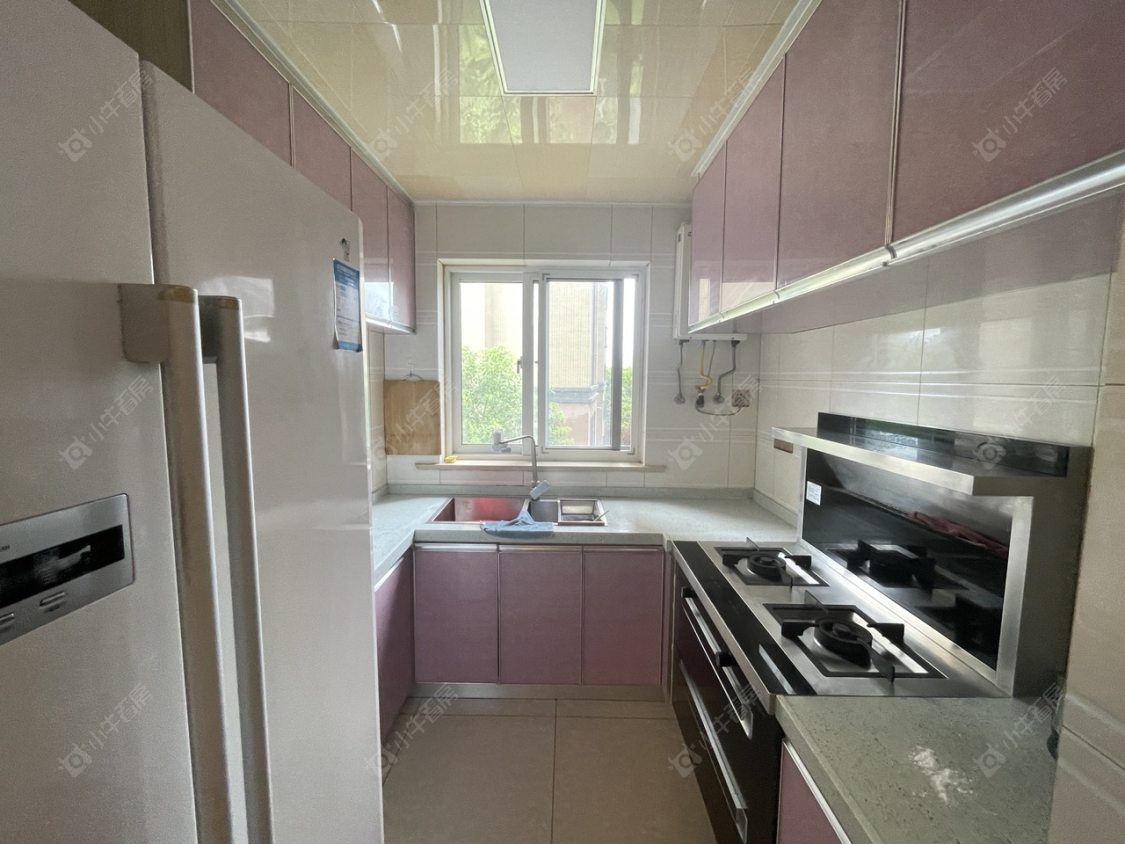 常州清水湾花园一期在租房源室内图_小牛看房