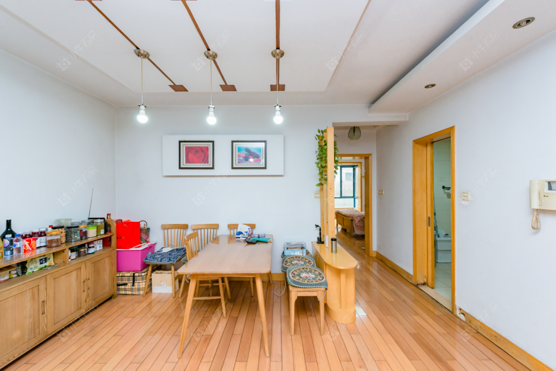 常州金色新城东区在售二手房源室内图_小牛看房