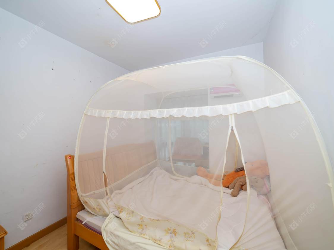常州凯旋城西区在售二手房房源室内图_小牛看房
