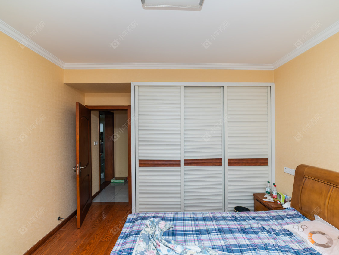 福成上城花园房源室内图 常州福成上城花园在售二手房源室内图_小牛看房