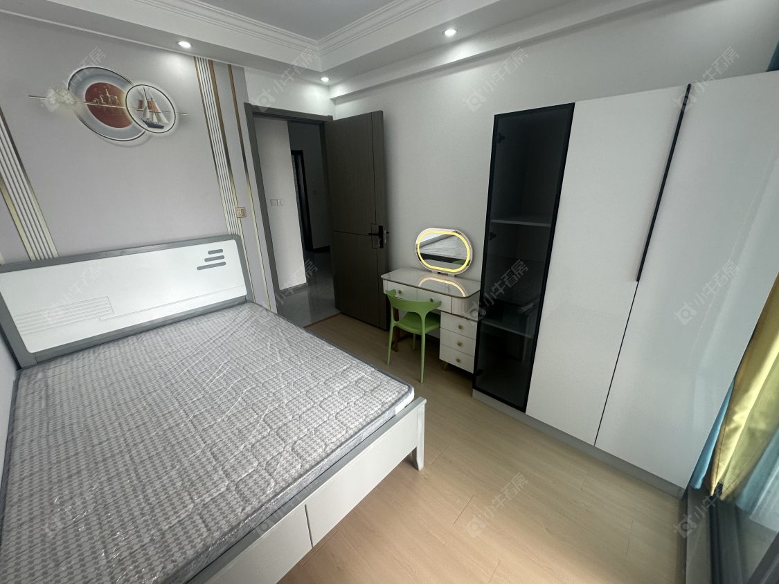 常州观湖名轩在租房源室内图_小牛看房