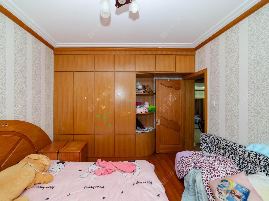 常州锦绣东苑在售二手房源室内图_小牛看房