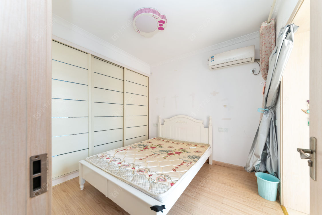 常州御城在售二手房源室内图_小牛看房