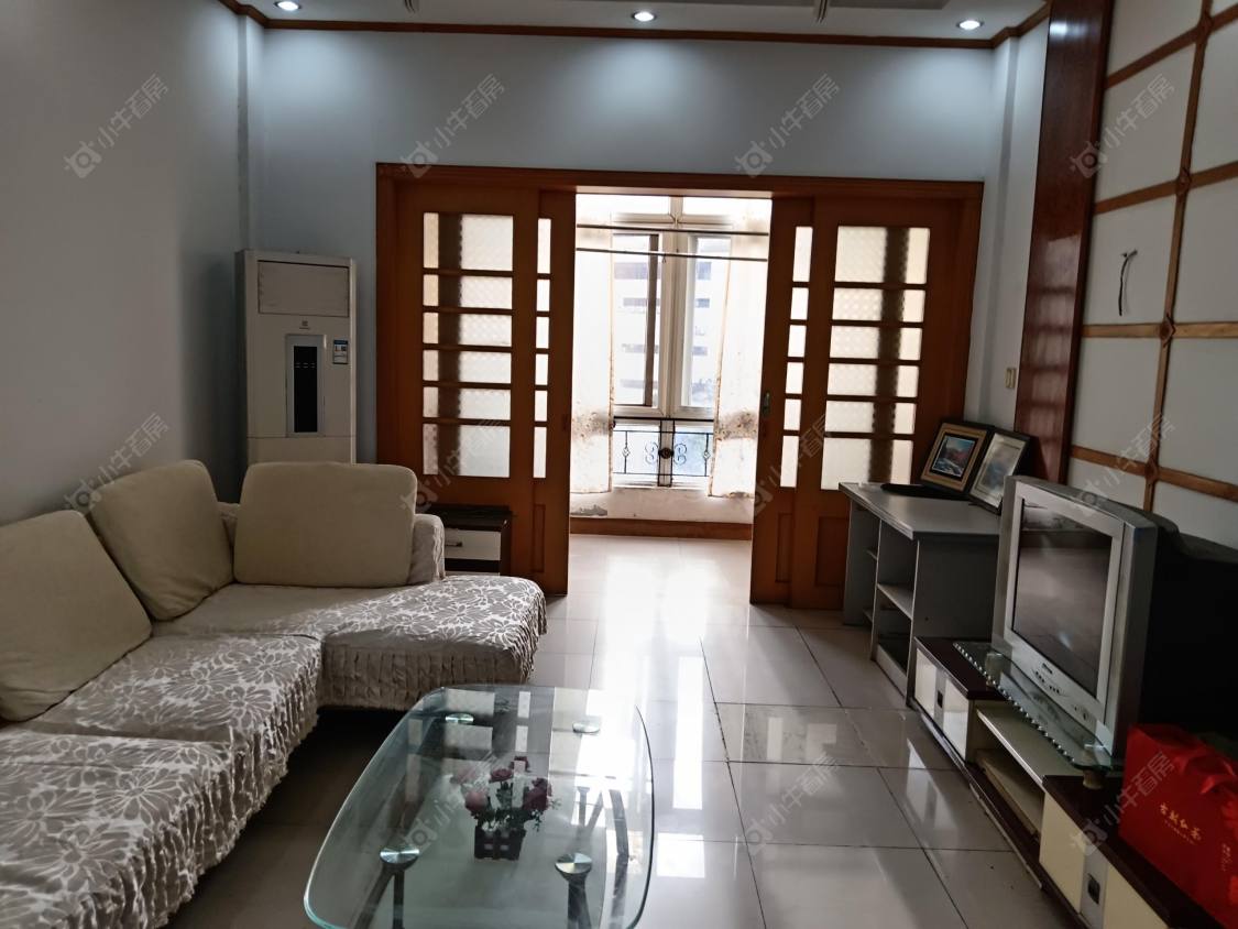 常州世纪明珠园租房_小牛看房